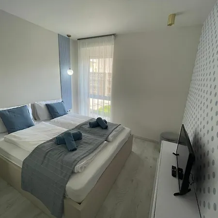 Kek Balaton Apartment