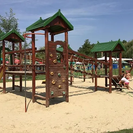 Apartman Kek Balaton *