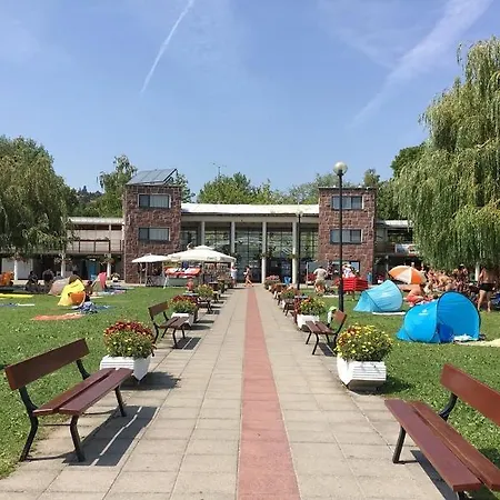 Apartman Kek Balaton Balatonalmádi