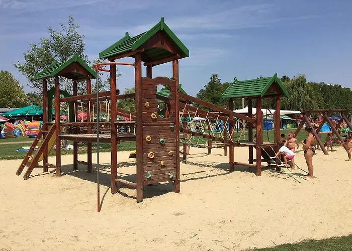 Apartament Kek Balaton *